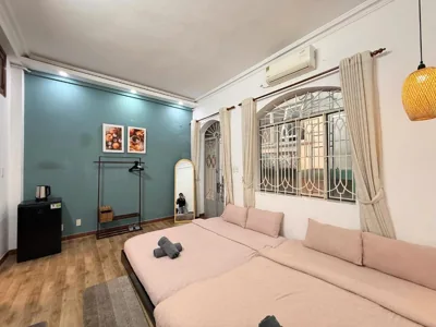 StayX Home - Le Thanh Ton – 写真 2