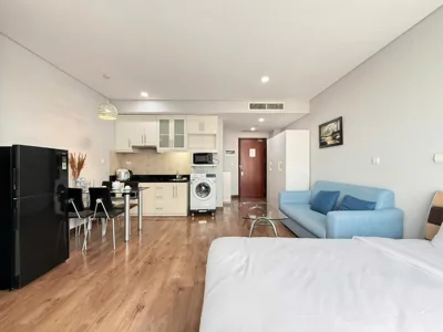 StayX Home - Le Thanh Ton – 写真 4