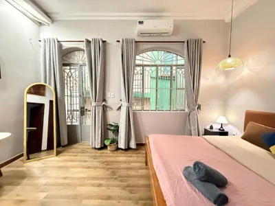 StayX Home - Le Thanh Ton – 写真 7