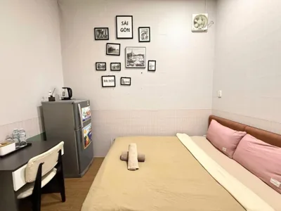 StayX Home - Le Thanh Ton – 写真 12