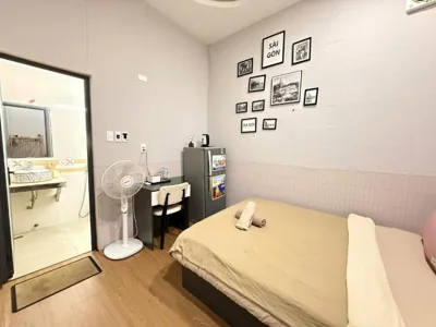 StayX Home - Le Thanh Ton – 写真 13