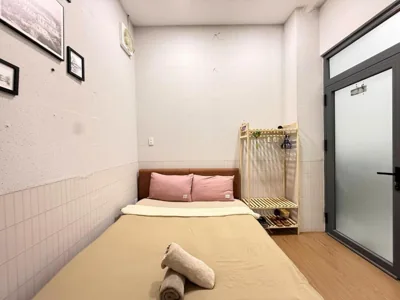 StayX Home - Le Thanh Ton – 写真 15