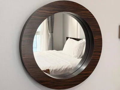 バルコニー付き2ベッドルームアパートメント — StayX Home - Le Thanh Ton